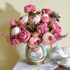 Home & Kitchen, Flowers, Home Decor, Office