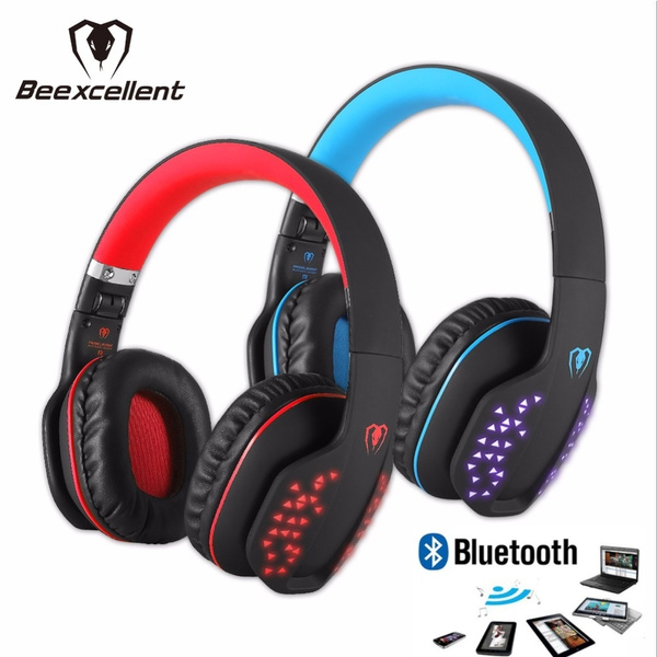 Beexcellent bluetooth online headset