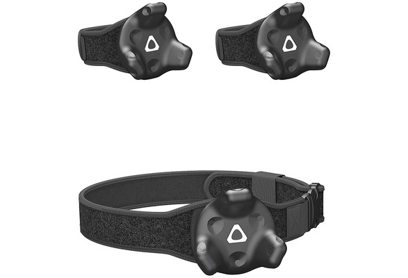 vr tracking belt and tracker belts for vive system tracker putters adjustable belts and straps for waist virtual reality body tracking 1x belt and