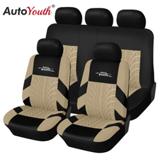 cardecor, carseatcover, softseatcover, Breathable