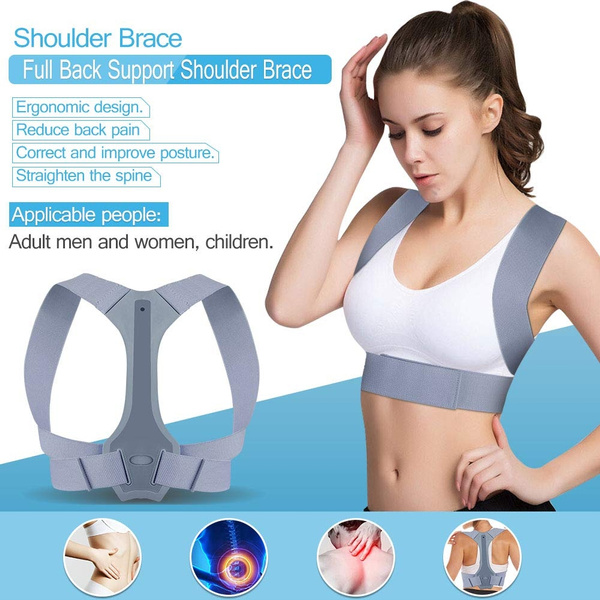 posture support for women