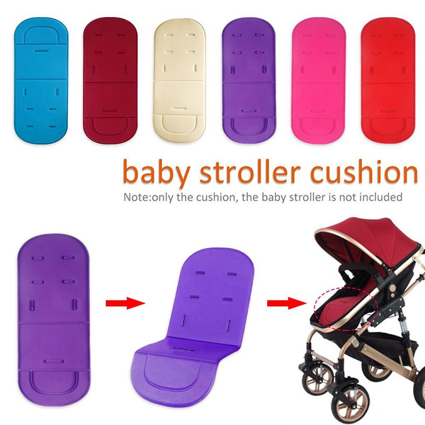 breathable pram liner
