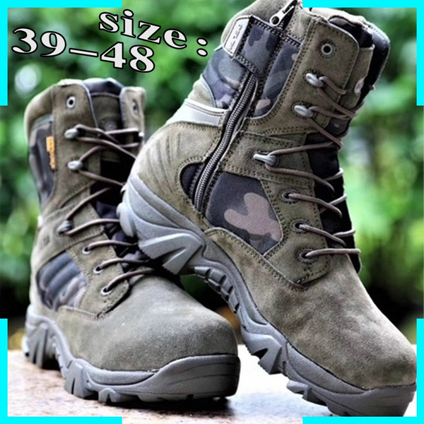 tactical boots delta