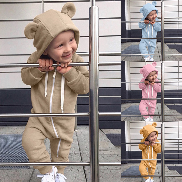 rompers for 3 year old boy