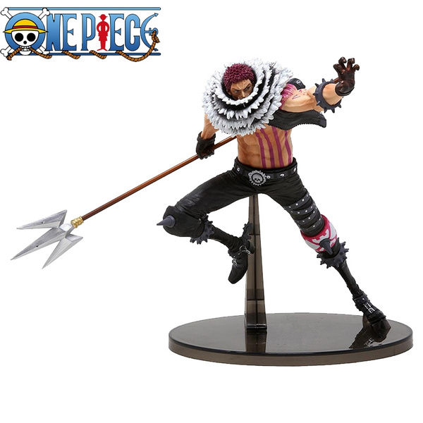 Charlotte katakuri action store figure