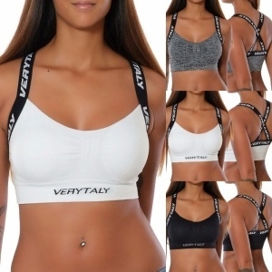 crop top gym wear