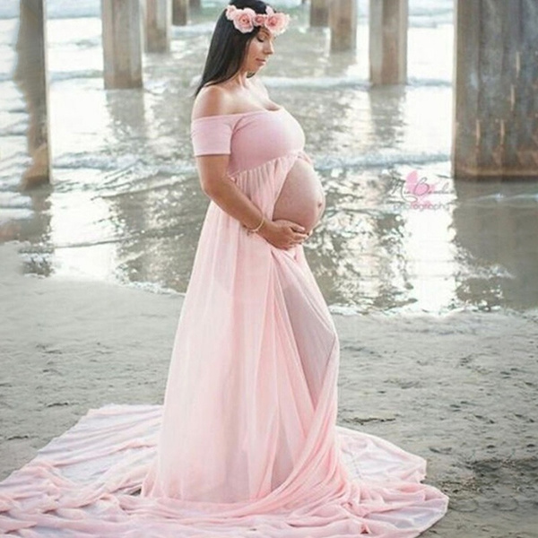 Maternity Dresses, women sexy dress, long skirt, Fashion