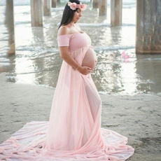 Maternity Dresses, women sexy dress, long skirt, Moda masculina