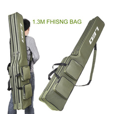 fishingstoragebag, canvasfishingbag, fishingshoulderbag, Army