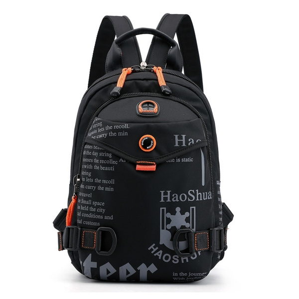 Male hotsell mini backpack