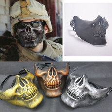 Cosplay, Skeleton, skull, Halloween Costume