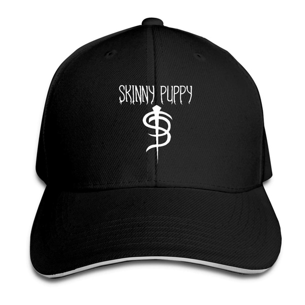 skinny puppy hat