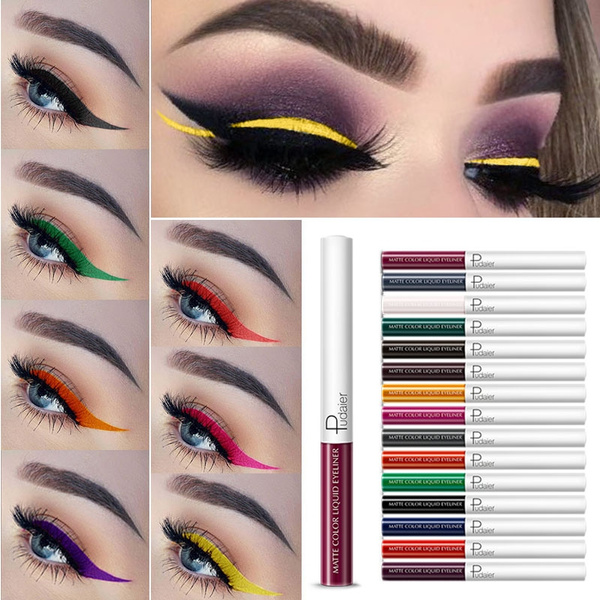 pudaier eyeliner