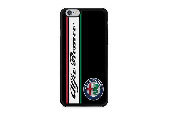 Alfa Romeo Stripes cell phone case cover for iphone 5 5s SE 5c 6 6S Plus 7 plus 8 plus X Xr Xs max for Samsung galaxy S3 S4 S5 S6 S7 edge S8 S9 Plus