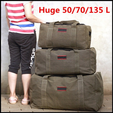 dufflebag, Capacity, luggageampbag, business bag