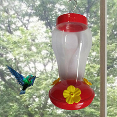 water, Plastic, Outdoor, hummingbirdfeeder