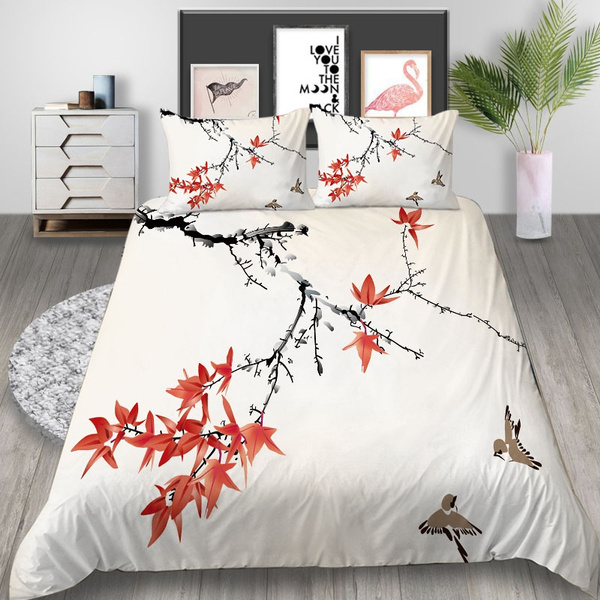 chinese style duvet covers