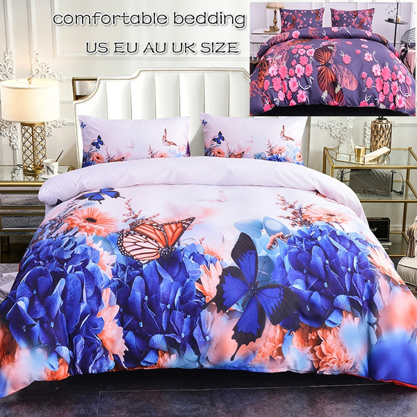 Comfortable Comforter Bedding Sets, Queen Bed Comforter And Sheets