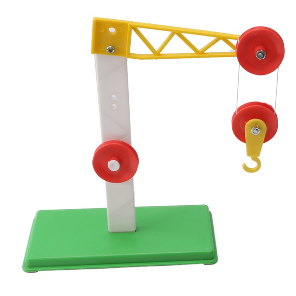 Pulley toy on sale