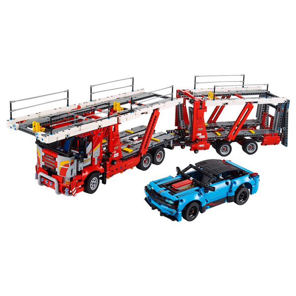 lego technic wish