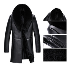 furcollarcoat, fur coat, Fashion, fur
