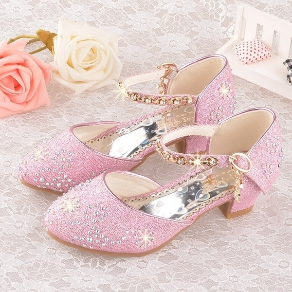 Heels for discount girls for wedding