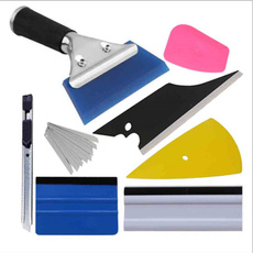 squeegee, tint, Tool, wrapping
