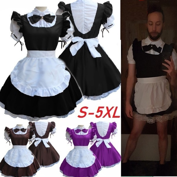 5xl cosplay costumes