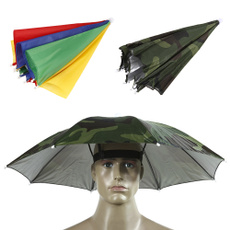 fishingcap, sports cap, Відпочинок на природі, Umbrella