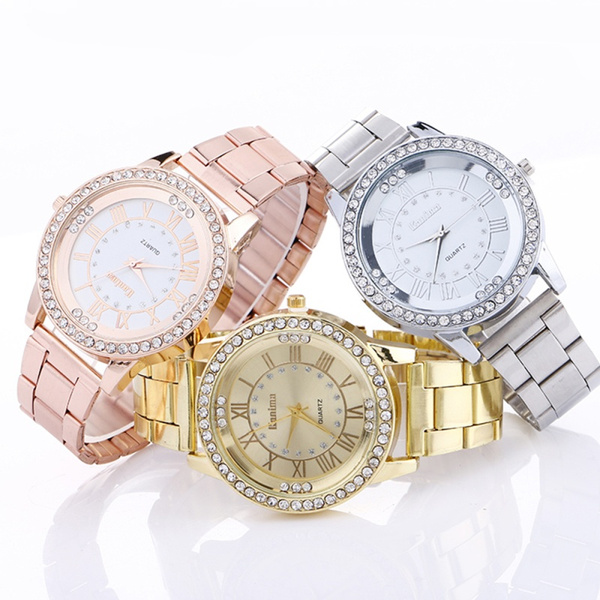 Wish ladies outlet watches