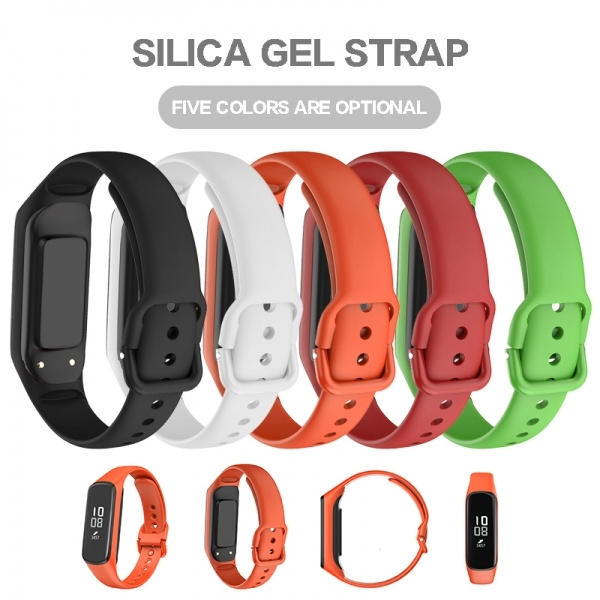 galaxy fit band replacement