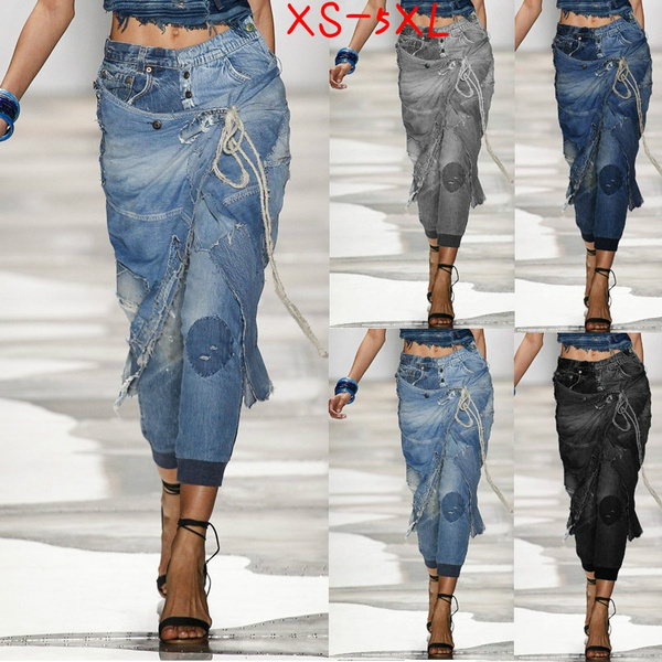 new style jeans womens