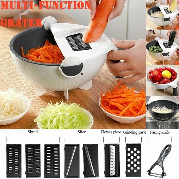 Peeler Carrot Cheese Grater