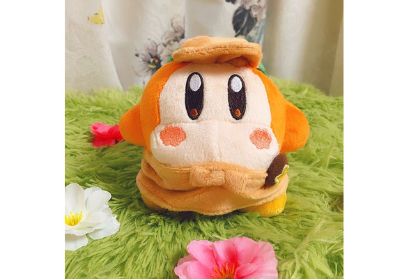 waddle dee plush kirby cafe