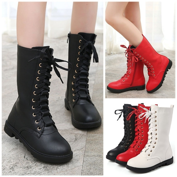 high boots for girls