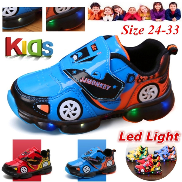 size 33 children's shoes