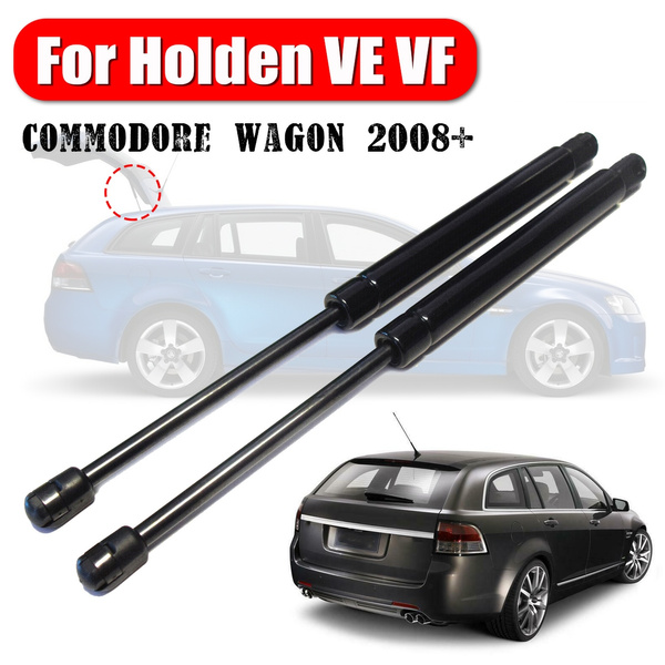 ve commodore boot struts