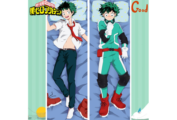 Bnha dakimakura sale