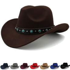 cowboy hat, Fashion, Cowboy, unisex