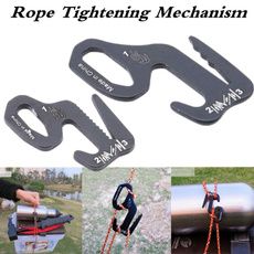 camping, Aluminum, emergencytool, Accessories