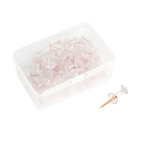 office saltwater rose gold