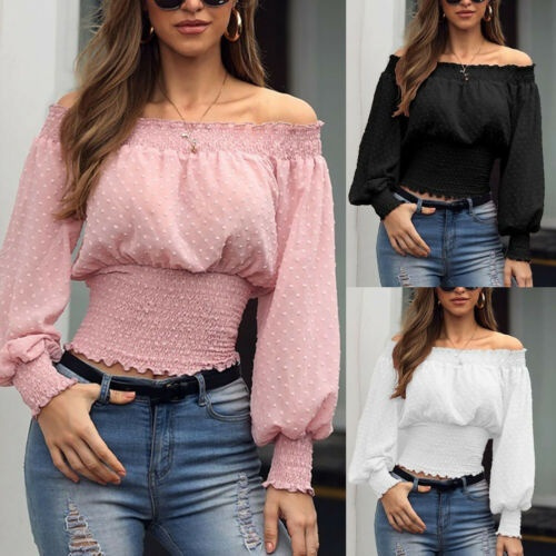 women's casual blouses