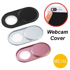 Webcams, slim, Tablets, Cover