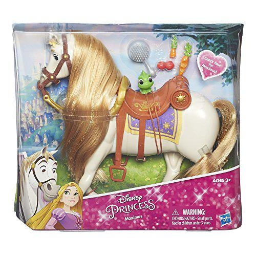 princess maximus horse