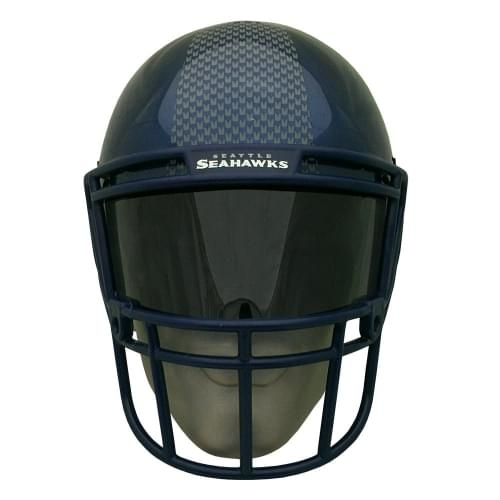 NFL Fan Mask