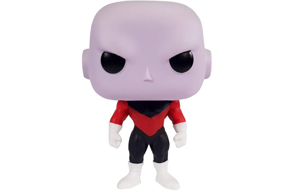 jiren funko pop price