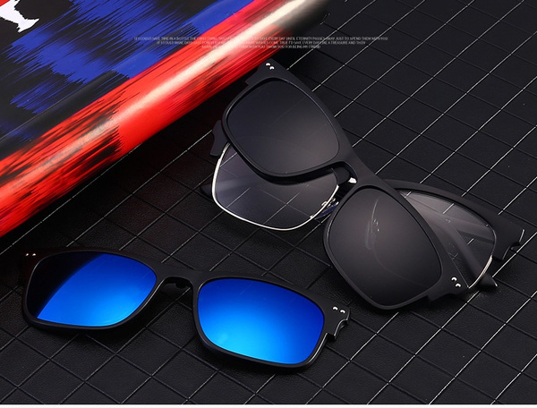 Magnet, Fashion, masculino, Goggles