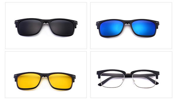 Magnet, Fashion, masculino, Goggles