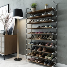 shoeorganizer, Home Decor, shoestand, Simple