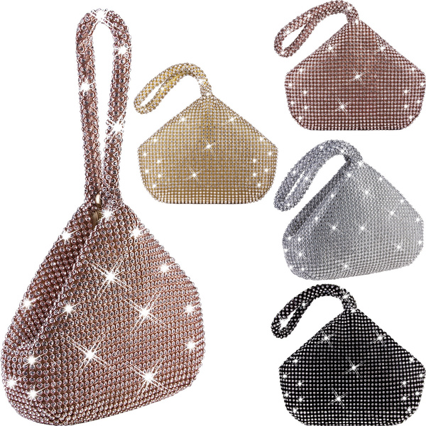 Corssbody Bags | Shoulder Bag | Clutch Purse | Clip Bag | Handbag - Clutch  Purse Mini Bag - Aliexpress